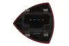 Кнопка аварійної сигналізації RENAULT LAGUNA II, MASTER II MAGNETI MARELLI 000051017010 (фото 2)