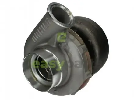 Турбонагнетатель, только в соединении с: 228TA17921000 MAHLE / KNECHT 228TC17921000