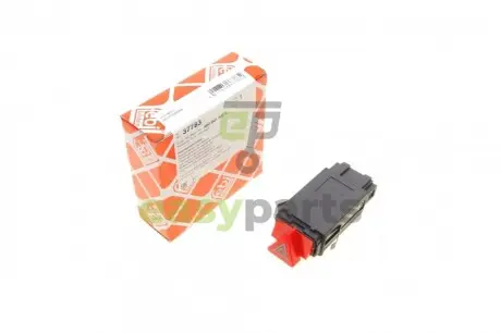 Кнопка аварійної сигналізації A6 97-05 FEBI BILSTEIN 37783