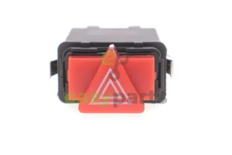 Кнопка аварійної сигналізації Audi A3 96-03 (CI51009) MAGNETI MARELLI 000051009010