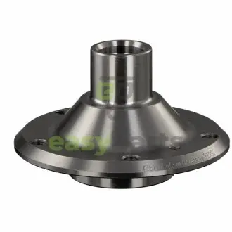 Ступиця FEBI BILSTEIN 32807