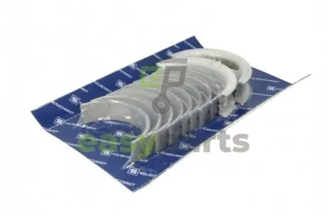 Вкладиш KOLBENSCHMIDT 87401604