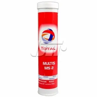 Змазка MULTIS MS 2 400g унiверсальна TOTAL 160803