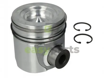 Поршень KOLBENSCHMIDT 40352610
