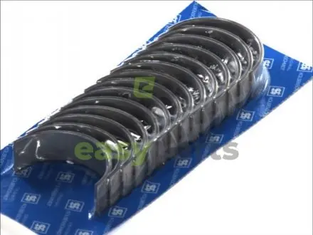 Вкладыш KOLBENSCHMIDT 77682600