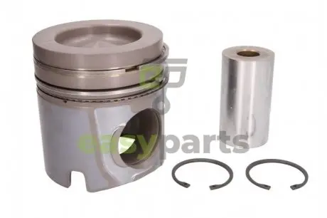 Фото поршень KOLBENSCHMIDT 40276600 Поршень KOLBENSCHMIDT 40276600