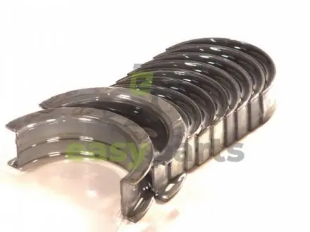 Вкладиші Glyco H11045025MM