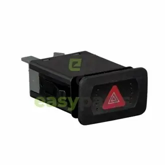 Вимикач аварийного світлового сигналу з реле VW Bora/ Golf IV 98-06 FEBI BILSTEIN 22292