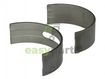 Вкладиш колінчастого валу KOLBENSCHMIDT 79234600