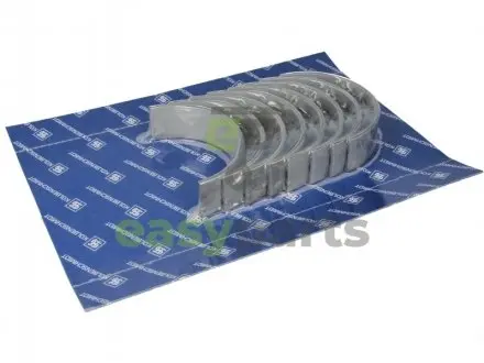 Вкладыш KOLBENSCHMIDT 77683600