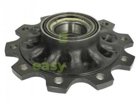 Фото ступиця SAF 3307116600 Ступиця SAF 3307116600