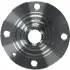 Ступиця колеса FEBI BILSTEIN 02231 (фото 4)