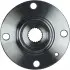 Ступиця колеса FEBI BILSTEIN 02231 (фото 8)