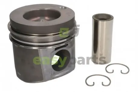 Поршень KOLBENSCHMIDT 94681600