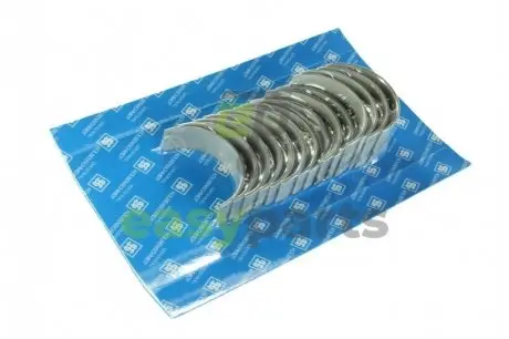 Вкладыш KOLBENSCHMIDT 77181600