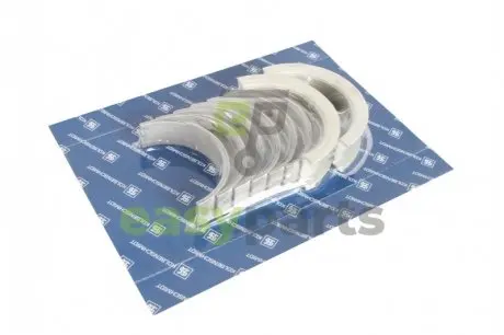 Вкладыш KOLBENSCHMIDT 87403604