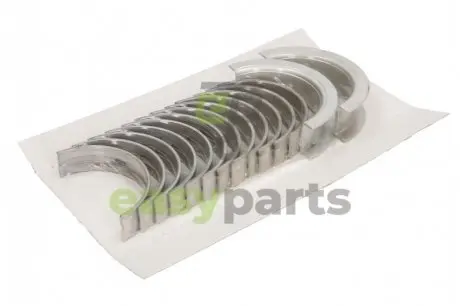 Вкладиш Glyco H0487025MM