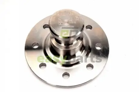 Шкворень JOST KZ101201