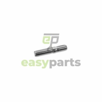 Шпилька колектора випускного Opel Astra/Vectra/Omega 1.6-2.0 91-05 (M8x39mm) FEBI BILSTEIN 17706