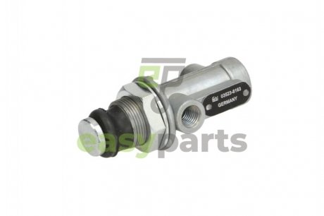 Клапан моторного гальма FEBI BILSTEIN 03523