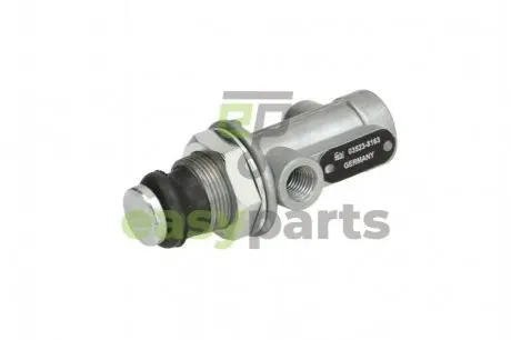 Клапан моторного гальма FEBI BILSTEIN 03523