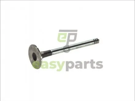 Впускной клапан (36x8x105) VOLVO 240, 740, 760, 780, 940, 940 II, 960; AUDI 100; VW LT 28-35 I, LT 40-55 I 2.0D/2.4D 08.78-10.98 FRECCIA 3662S