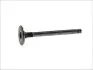 Впускний клапан (34x8x104,8) AUDI 80; VW CADDY I, GOLF I, GOLF II, JETTA I, JETTA II, PASSAT, SANTANA, TRANSPORTER III 1.5D/1.6D/1.7D 08.76-07.92 FRECCIA 3646S (фото 1)