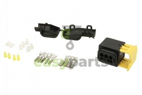 Контактная группа, фара HERTH+BUSS / JAKOPARTS 50390709