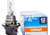 Автолампа галогенова 65W OSRAM 64243 (фото 1)