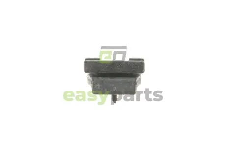 Кронштейн кріплення захисту двигуна Skoda Octavia/VW Golf IV 96-10 Vika 10180263001
