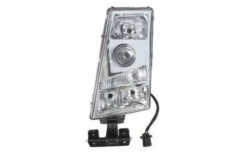 Основная фара TRUCKLIGHT HLVO006L