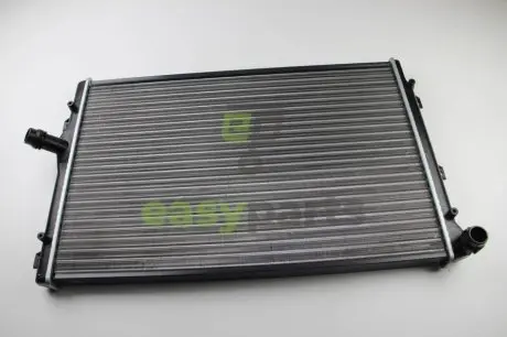 Основний радіатор VAG A3/Octavia/Caddy/Passat 1.6-2.0 TDI 10- ASAM 32198