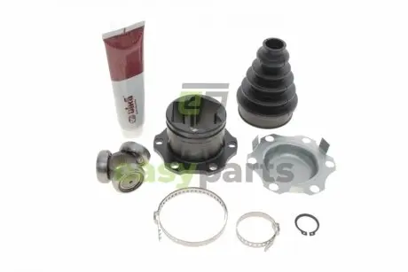ШРКШ (внутрішній) VW Golf/Polo/Skoda Octavia/Fabia 1.4D-2.3 97- (30z/75mm) Vika 54980010801
