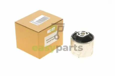 Сайлентблок важеля VW Passat (15-), Tiguan (16-), Golf/Audi A3/Skoda Octavia (13-), Superb/Seat Ateca (16-), Leon (13-) VAG 5Q0505541A