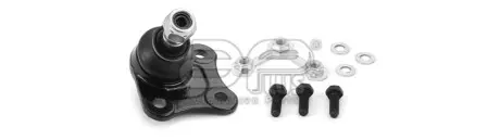 Кульова опора ліва Audi A3 Seat Leon, Toledo II Skoda Octavia I VW Bora, Golf IV, New Beetle 1.4-2.8 09.96-12.10 APLUS 11958AP