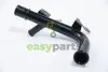 Трубка системи охолодження Megane III/Laguna III/Clio III 1.6i 05- Metalcaucho 03194 (фото 2)