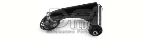 Важіль підвіски MERCEDES BENZ C SERIES (W202) 1993/03 2000/05 APLUS 13880AP