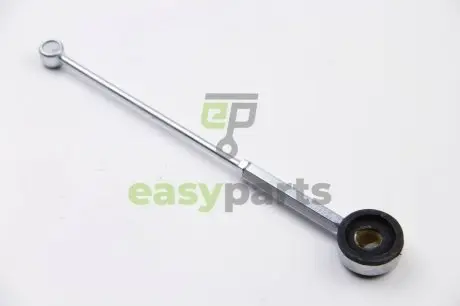Тяга куліси Berlingo/Partner 96- Пр. (довга) кпп.BE4R Metalcaucho 04420