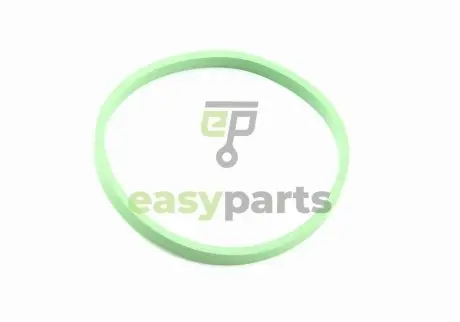 Прокладка дрос. заслонки VW Golf (09-), Polo, Jetta, Passat (06-)/Audi A3 (04-)/Skoda Octavia 1.4, 1.6 (01-) VAG 036133073