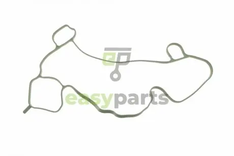 Прокладка вентиляції картера Audi Q5/Q7/VW Touareg 2.0 TFSI 15- VAG 06K103484F
