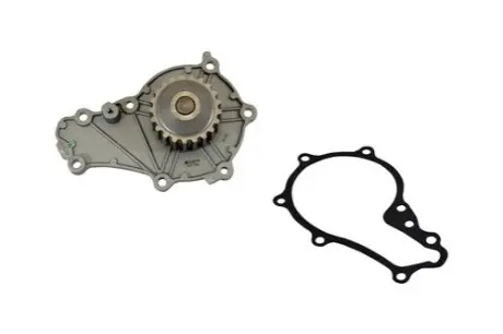 Насос водяной Citroen С1, С2, С3, Nemo, Xsara/Ford Fiesta/Peugeot 206,207,208,307, Bipper 1.4 TDCi KLAXCAR FRANCE 42110Z