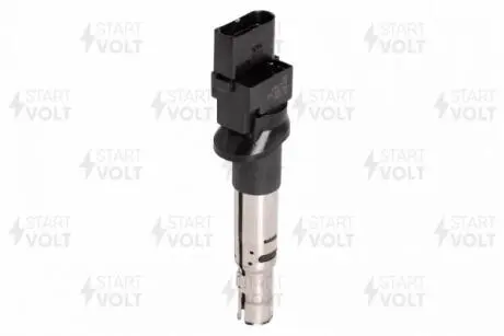 Котушка запалювання VW Passat B6(05 -) / Passat B7 (10 -)/Superb (08 -)/Touareg (02 -)/Porsche Cayenne (02 -) СтартВОЛЬТ SC 1826