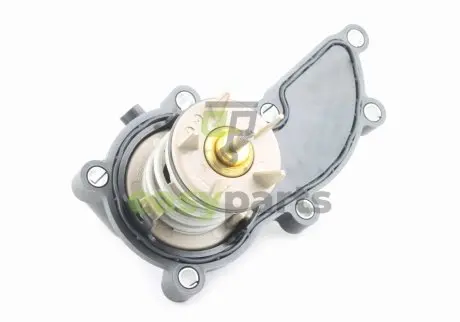 Термостат VW Touareg 3.0 (13-18)/Audi A4 (08-15), A5 (10-17), A6, A7, A8 (10-13), Q5 (13-17), Q7 (10-15) VAG 06E121111AL