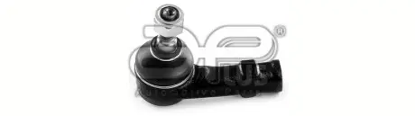 Наконечник лівий VAG Golf II/III Passat III/IV 1.0-2.9 08.83-07.05 APLUS 11226AP