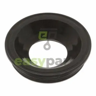 Прокладка колодца свечного VW Amarok, Crafter, T6, Caddy, Golf, Jetta, Passat, Polo 1.5, 1.6, 2.0 (13-) VAG 04L103070B