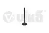 Клапан впускной Skoda Octavia (06-13)/VW Golf (05-15),T5/Audi A4 (04-08,09-16),A6 (05-11),Q3,Q5 (08-) Vika 11091777001 (фото 1)