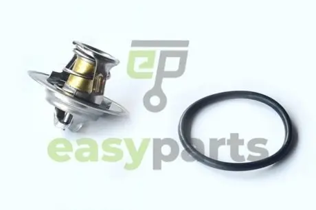 PEUGEOT термостат 205/305/306/405 CITROEN Berlingo 1,1-1.,4 96-, Saxo, Xsara. ASAM 80273