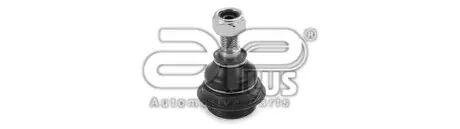 Кульова опора лів./прав. Citroen Berlingo, C4 I, II, Picasso I, Grand Picasso I Peugeot 307, 308 CC, Partner 1.4-2.0Hdi 08.00- APLUS 12951AP