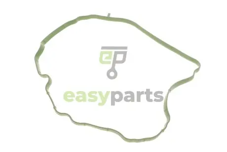Прокладка мастиловіддільника ущільнююча VW Golf/Passat/Sharan 1.8/2.0 TSI/GTi 04- VAG 06H103517D