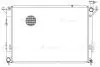 Радіатор охолодження Hyundai Santa Fe (CM) (10-)/Santa Fe (DM) (12-)/Kia Sorento (12-) 2.4 i МКПП / АКПП LUZAR LRc 08B2 (фото 3)